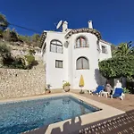 펜션 Casa Cunera By Theka Services 베니싸
