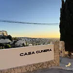 Casa Cunera By Theka Services 펜션 *