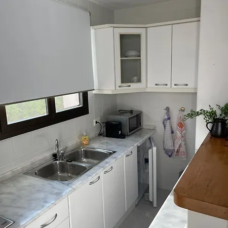 Дом отдыха Casa Cunera *