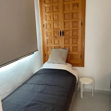 Дом отдыха Casa Cunera