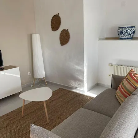 Дом отдыха Casa Cunera *