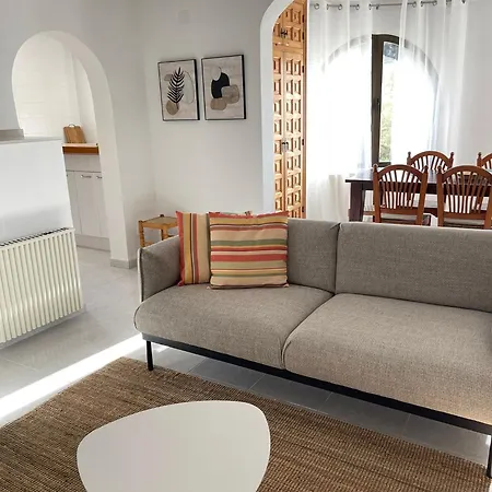 Casa Cunera Бениса