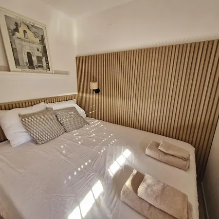 Casa Cunera Дом отдыха