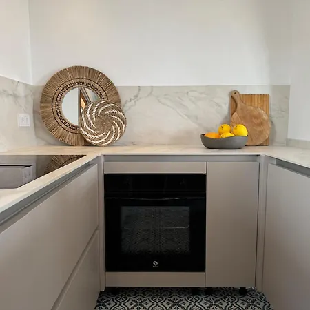 Casa Cunera Дом отдыха