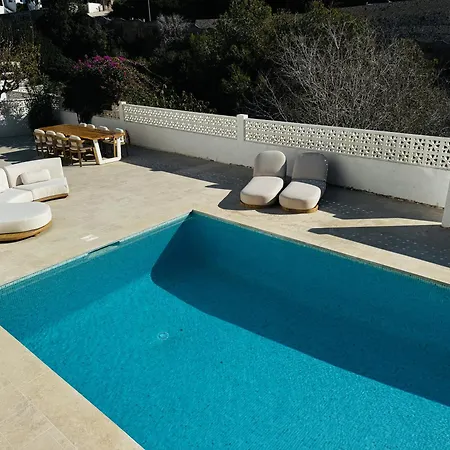 Casa Cunera By Theka Services Tatil Evi