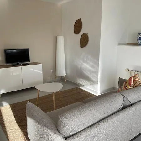 Casa Cunera Holiday home Benissa