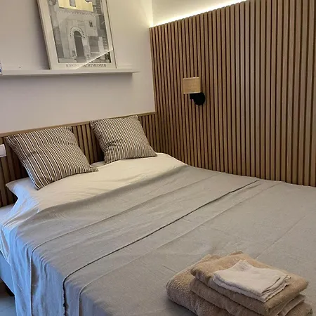 Holiday home Casa Cunera