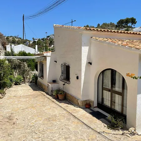 Casa Cunera Holiday home
