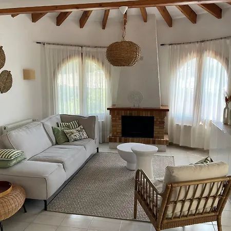 Casa Cunera Holiday home *