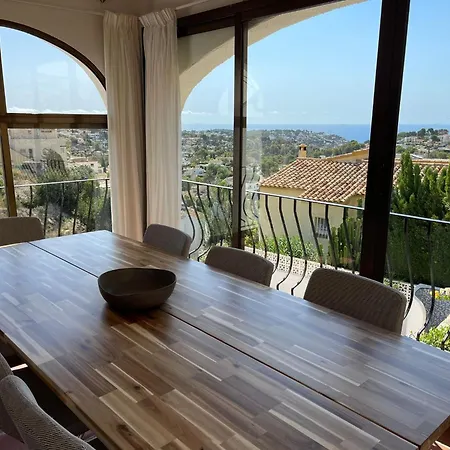 Casa Cunera Holiday home