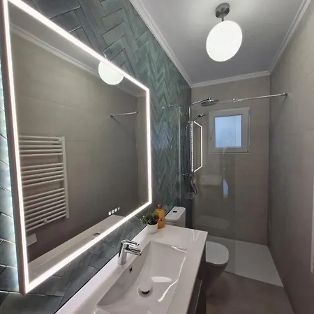 Holiday home Casa Cunera