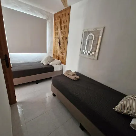 Casa Cunera Holiday home