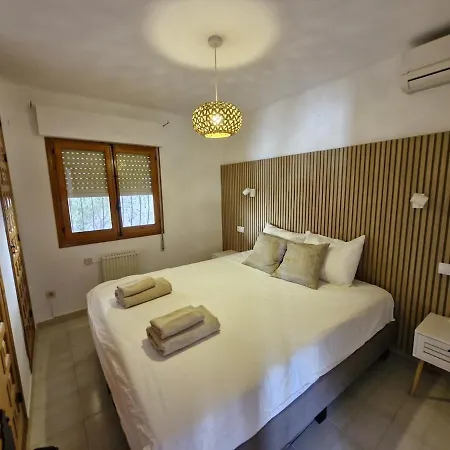 Casa Cunera Benissa