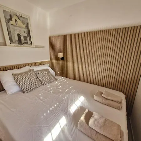Casa Cunera * Benissa