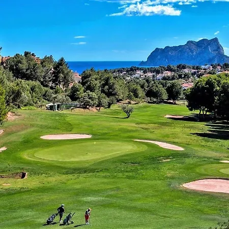 Casa Cunera Holiday home