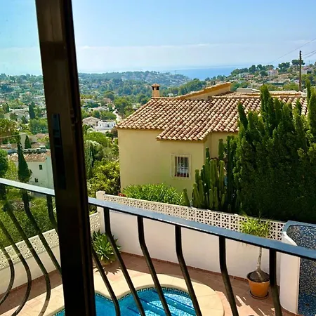 Holiday home Casa Cunera *