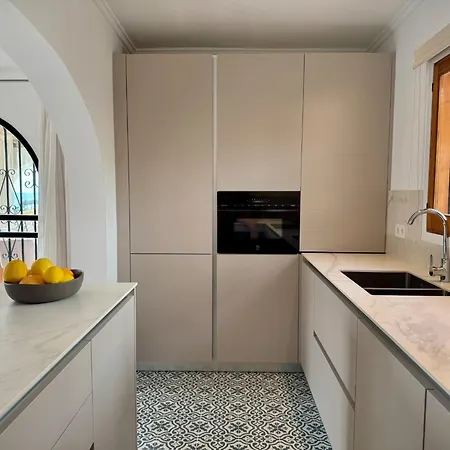 Holiday home Casa Cunera *