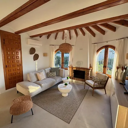 Casa Cunera By Theka Services Vakantiehuis *