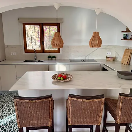 Casa Cunera By Theka Services Semesterbostad
