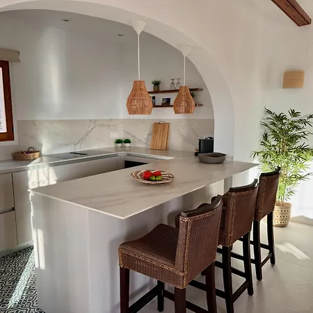 Casa Cunera By Theka Services Vakantiehuis *