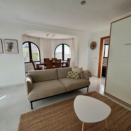 Casa Cunera By Theka Services * Benissa