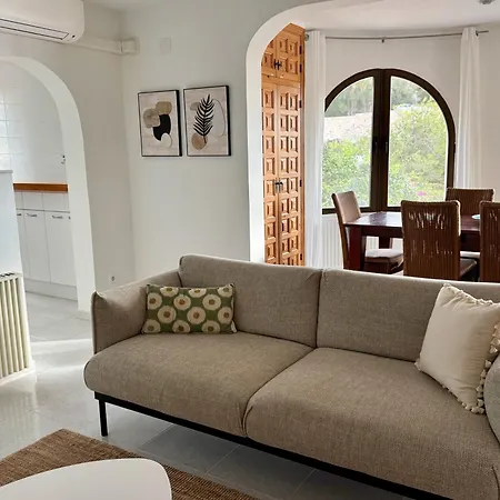 Casa Cunera By Theka Services