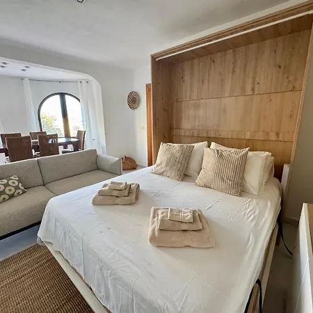 Casa Cunera By Theka Services *