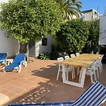 Casa Cunera By Theka Services Дом отдыха