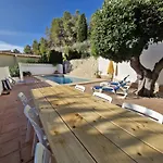 Casa Cunera By Theka Services Бениса