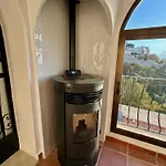 Casa Cunera By Theka Services * Бениса