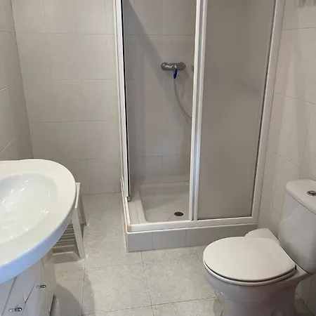 בית נופש Casa Cunera By Theka Services בניסה