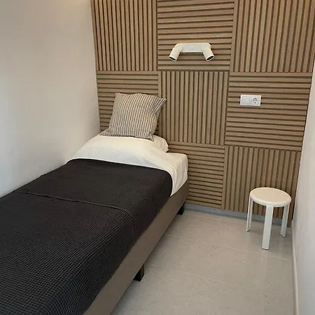 Casa Cunera By Theka Services * בניסה