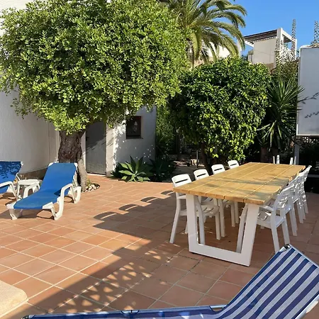 Casa Cunera Semesterbostad