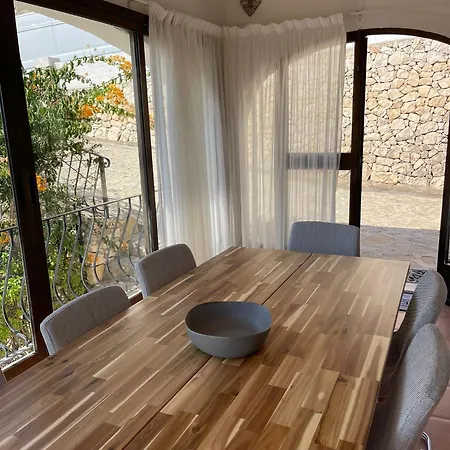 Casa Cunera
