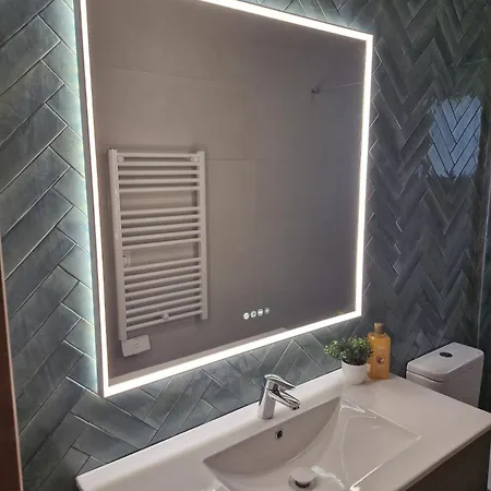 בית נופש Casa Cunera By Theka Services