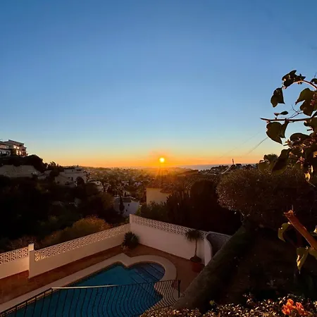 Semesterbostad Casa Cunera *