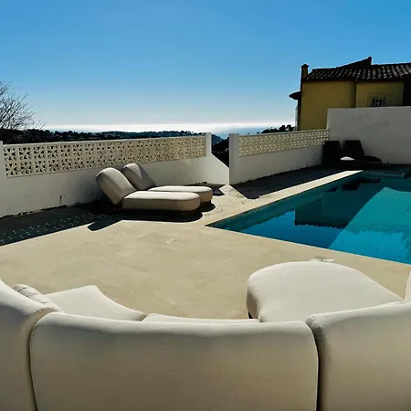Casa Cunera By Theka Services בית נופש *